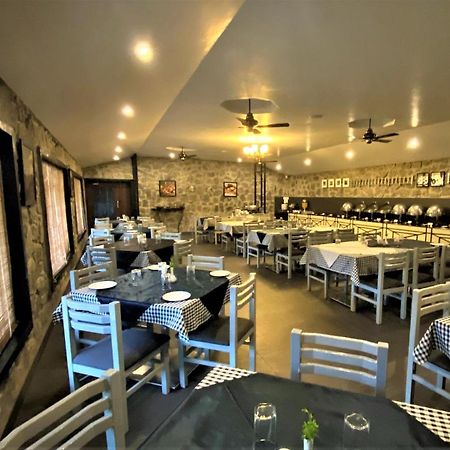 Green Pastures - A Hill Country Resort 코다이카날 외부 사진
