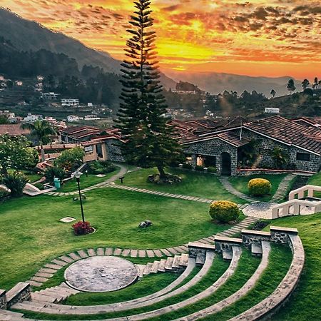 Green Pastures - A Hill Country Resort 코다이카날 외부 사진