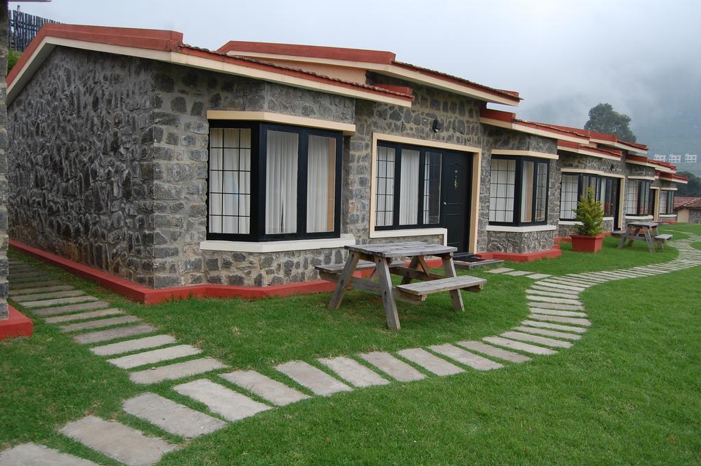Green Pastures - A Hill Country Resort 코다이카날 객실 사진