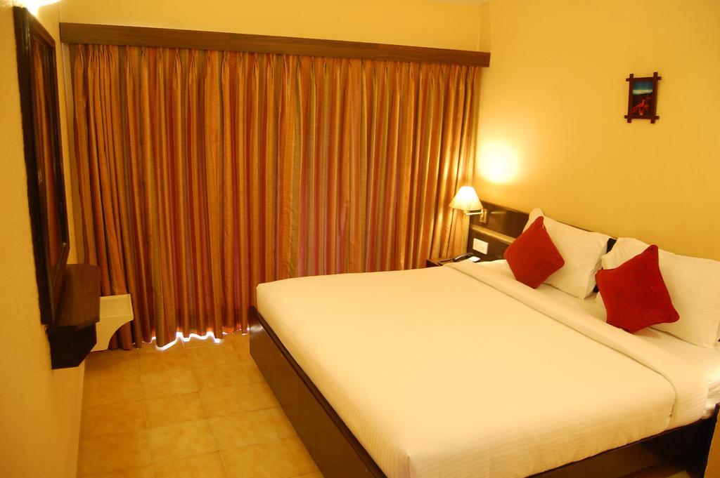 Green Pastures - A Hill Country Resort 코다이카날 객실 사진