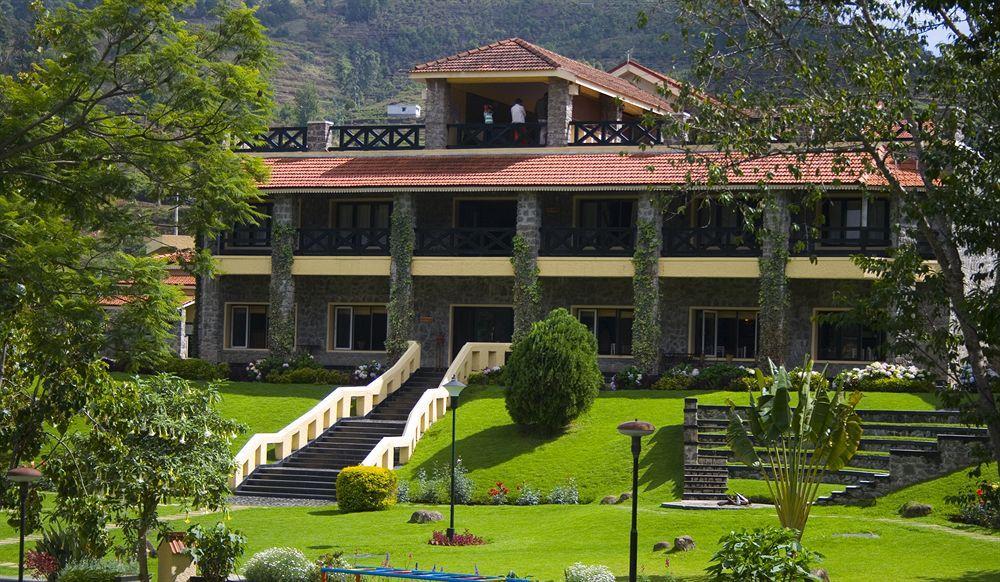 Green Pastures - A Hill Country Resort 코다이카날 외부 사진