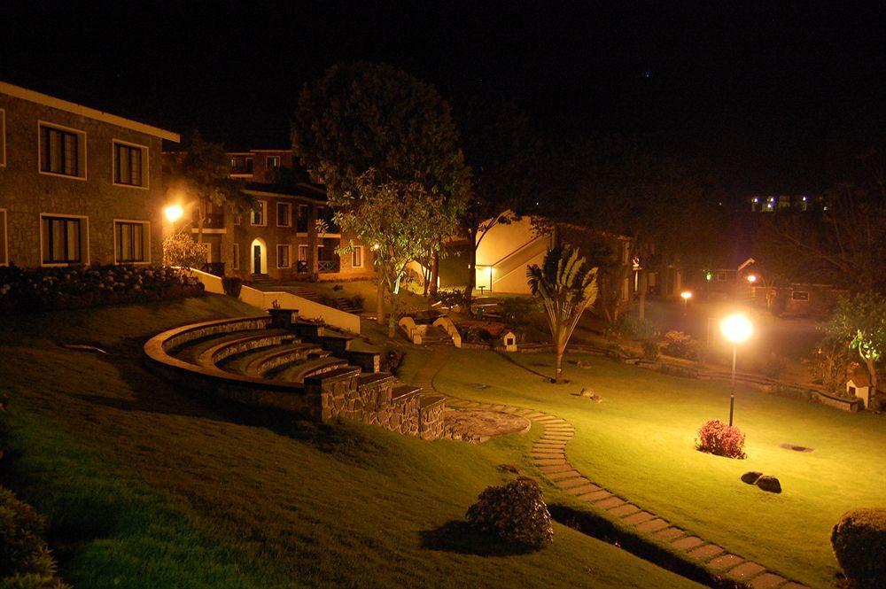 Green Pastures - A Hill Country Resort 코다이카날 외부 사진