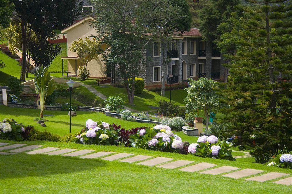 Green Pastures - A Hill Country Resort 코다이카날 외부 사진