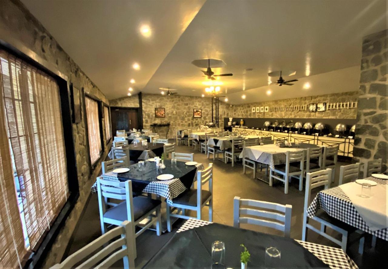 Green Pastures - A Hill Country Resort 코다이카날 외부 사진