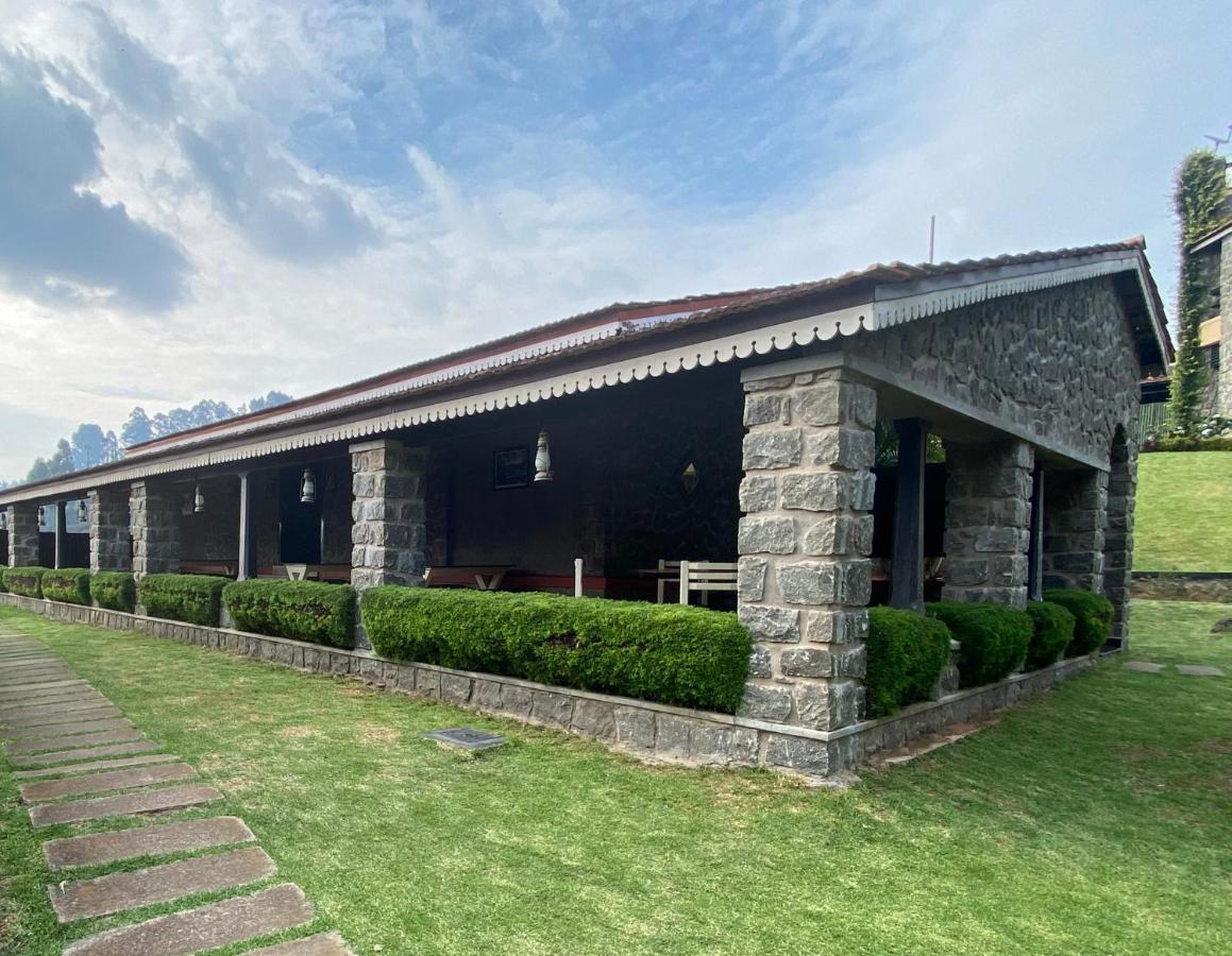 Green Pastures - A Hill Country Resort 코다이카날 외부 사진