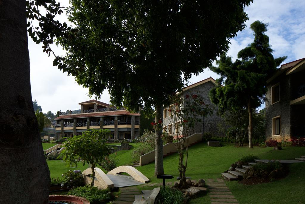 Green Pastures - A Hill Country Resort 코다이카날 외부 사진