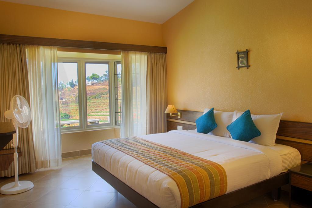 Green Pastures - A Hill Country Resort 코다이카날 외부 사진