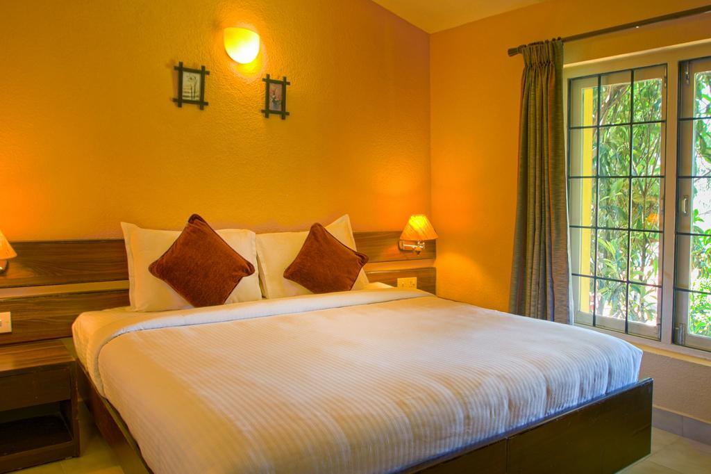 Green Pastures - A Hill Country Resort 코다이카날 외부 사진