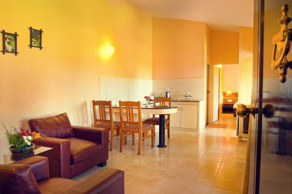 Green Pastures - A Hill Country Resort 코다이카날 외부 사진