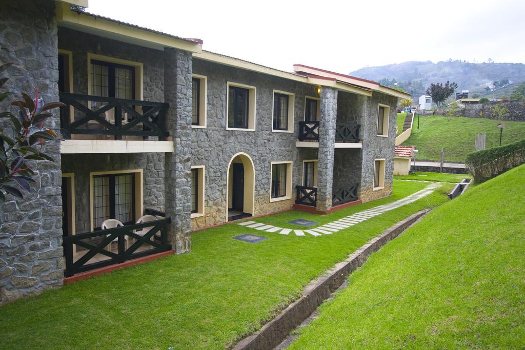 Green Pastures - A Hill Country Resort 코다이카날 외부 사진