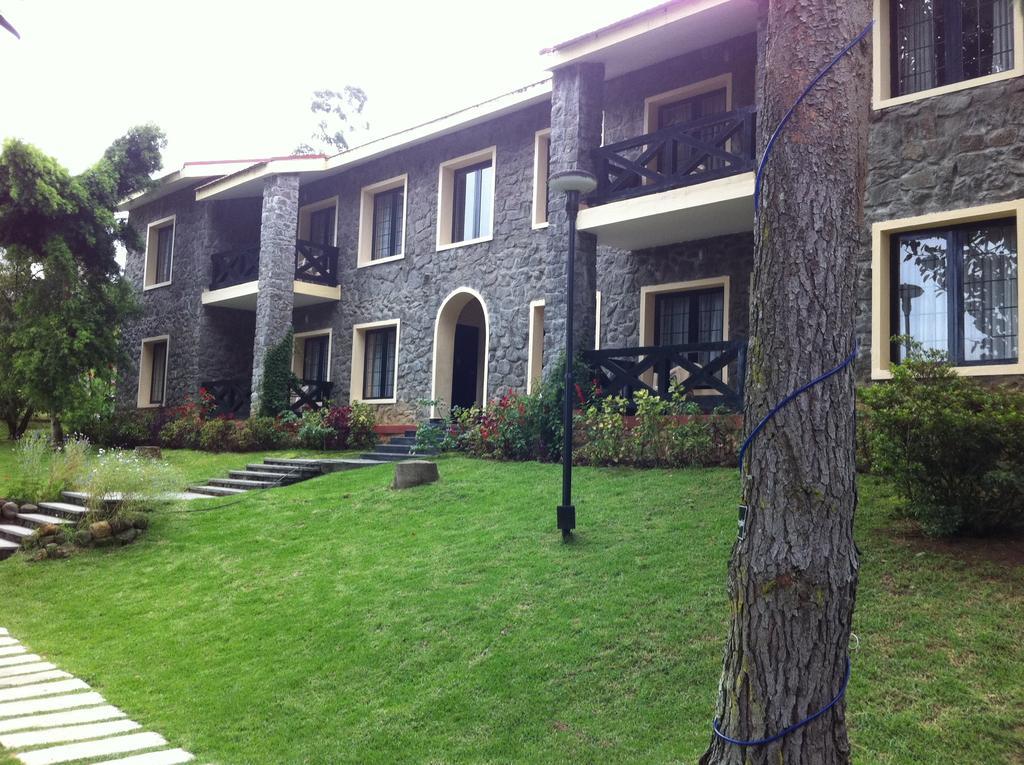 Green Pastures - A Hill Country Resort 코다이카날 외부 사진