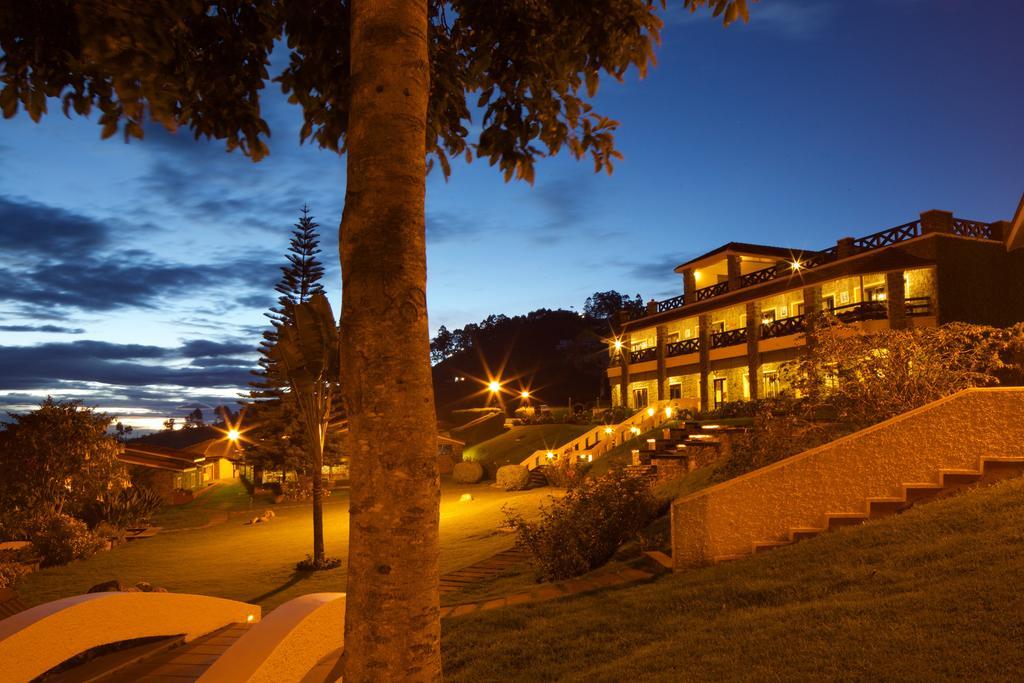 Green Pastures - A Hill Country Resort 코다이카날 외부 사진