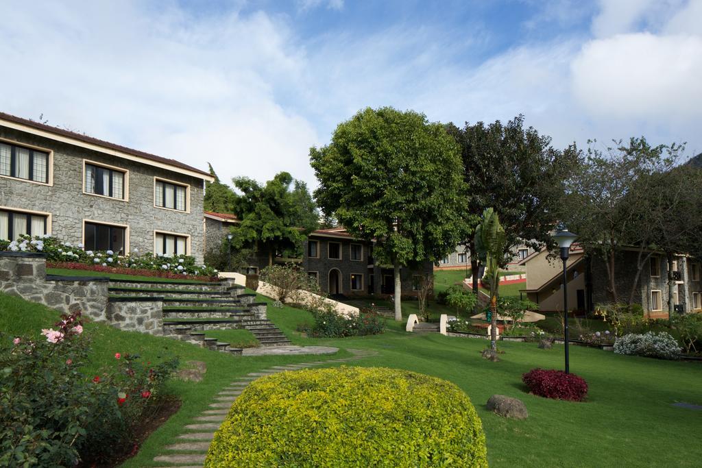 Green Pastures - A Hill Country Resort 코다이카날 외부 사진